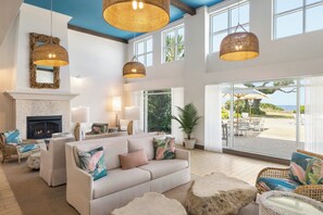 Lobby - Holiday Inn Resort Jekyll Island by IHG (Jekyll Island)