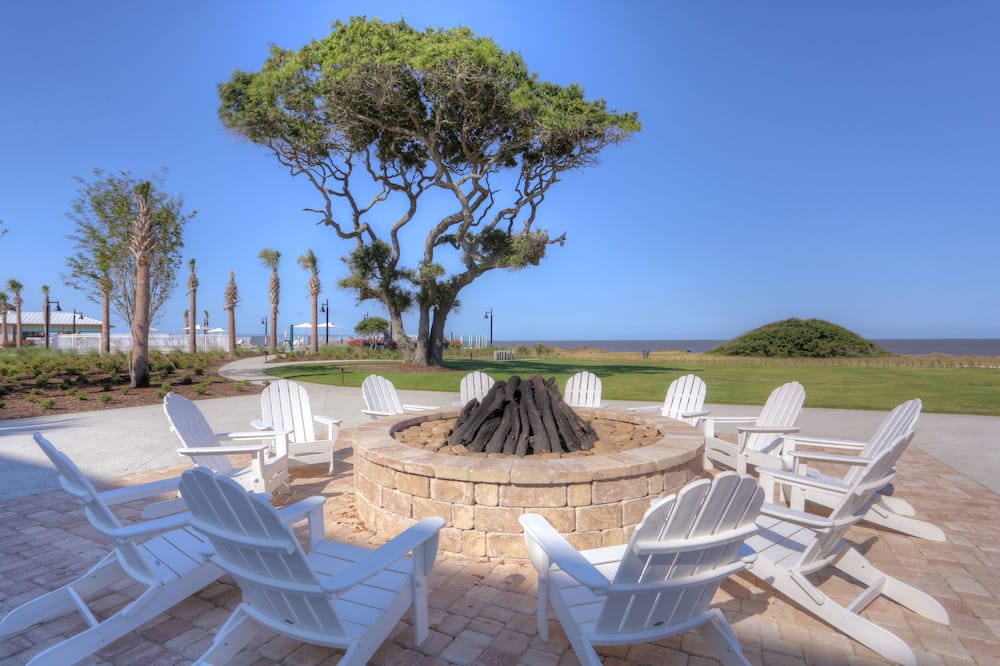 Holiday Inn Resort Jekyll Island by IHG