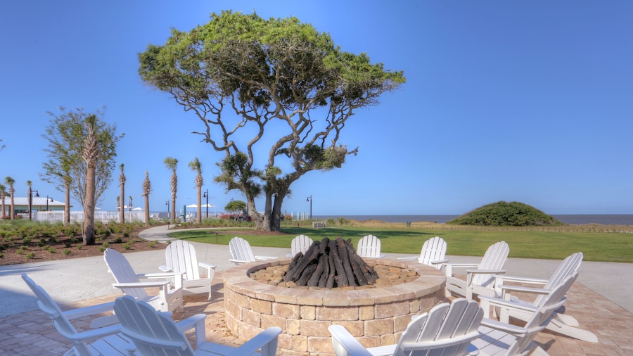 Holiday Inn Resort Jekyll Island by IHG