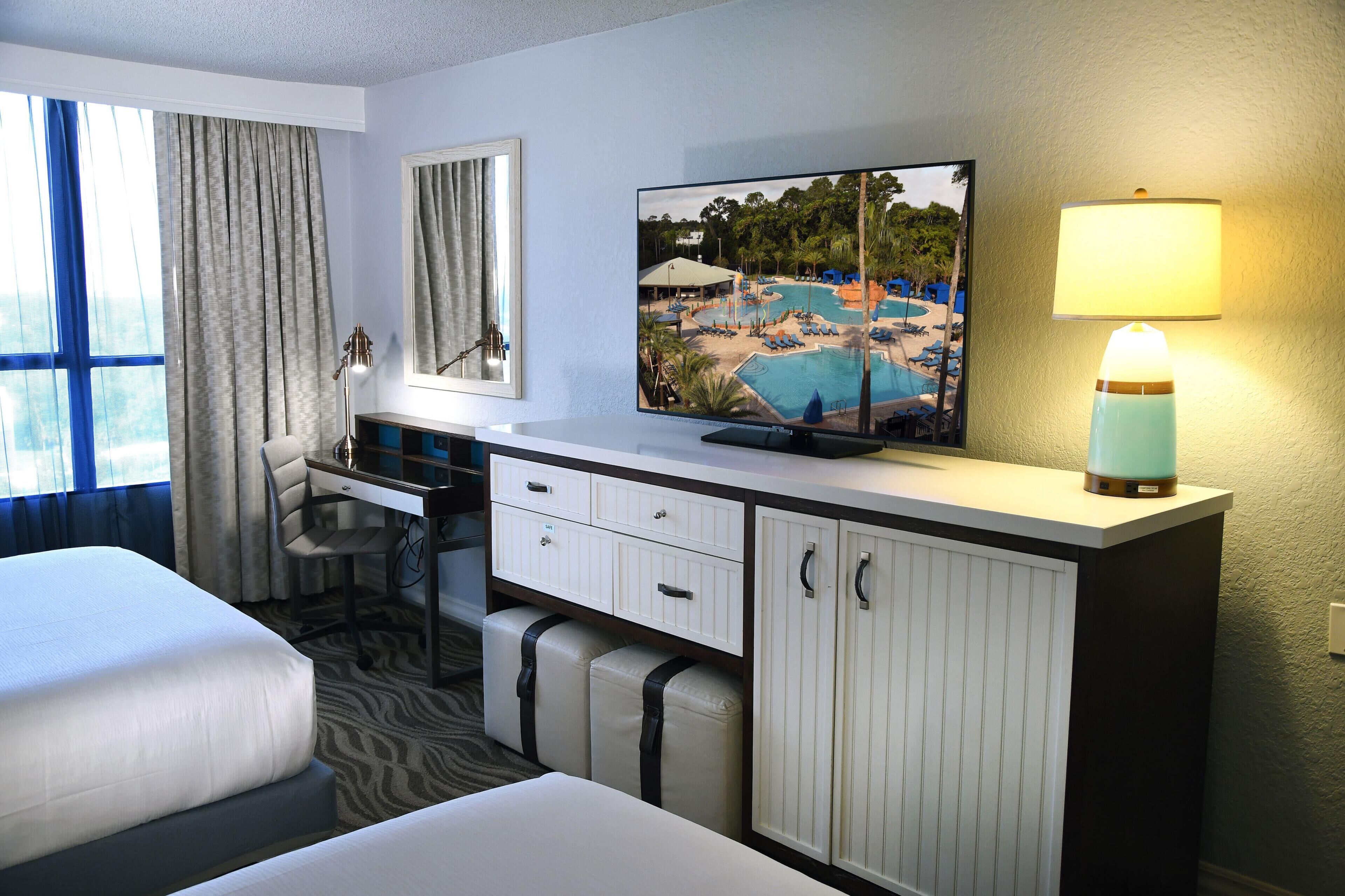 Foto - Wyndham Lake Buena Vista – Disney Springs® Area