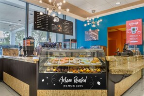 Cafe