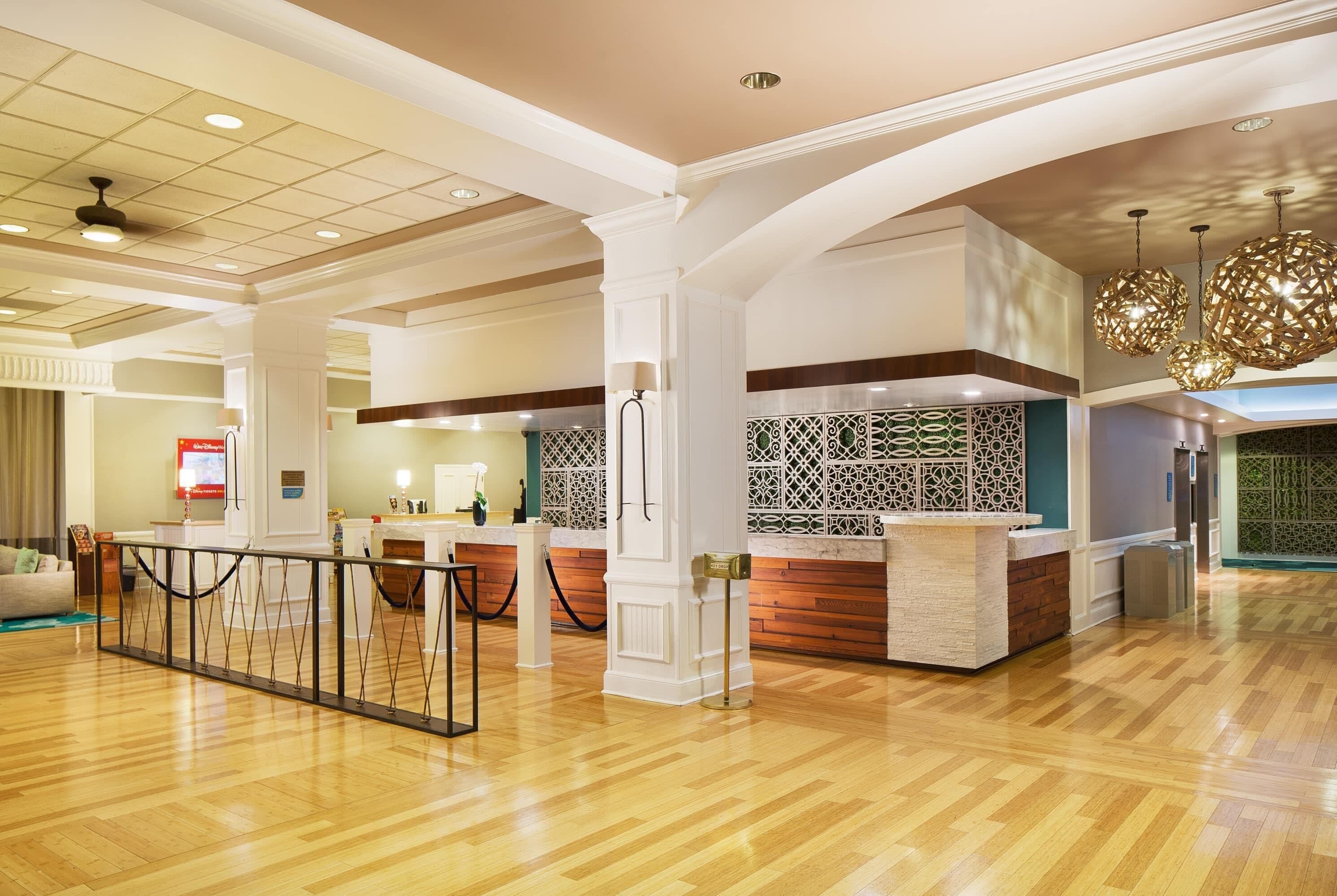 Foto - Wyndham Lake Buena Vista – Disney Springs® Area