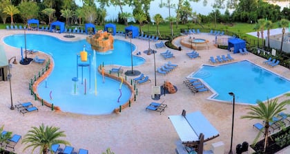 Wyndham Lake Buena Vista – Disney Springs® Area
