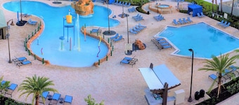 Wyndham Lake Buena Vista – Disney Springs® Area