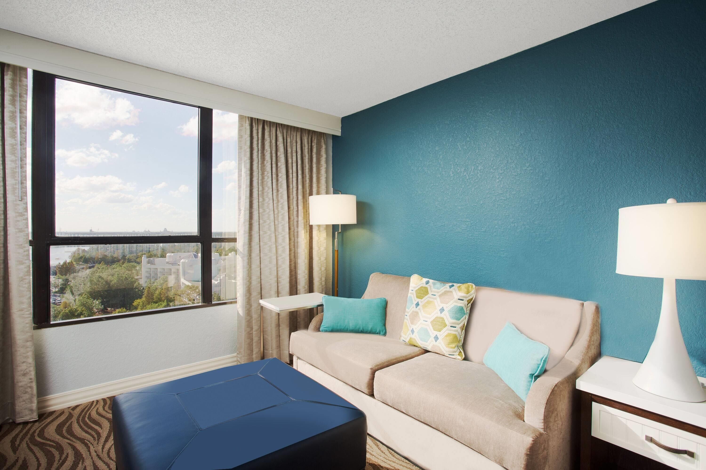 Foto - Wyndham Lake Buena Vista – Disney Springs® Area