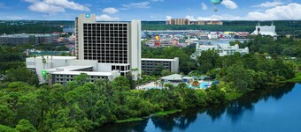 Wyndham Lake Buena Vista Disney Springs® Resort Area