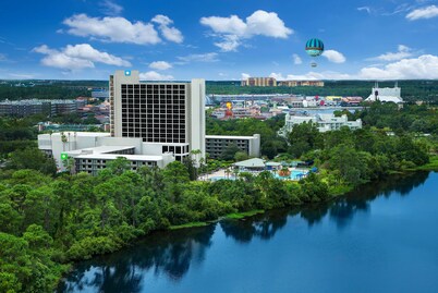 Wyndham Lake Buena Vista Disney Springs® Resort Area