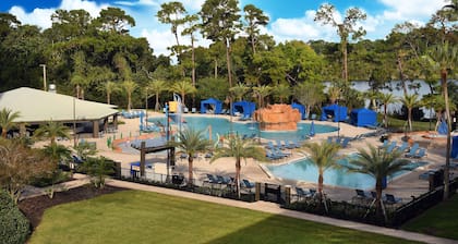 Wyndham Lake Buena Vista – Disney Springs® Area