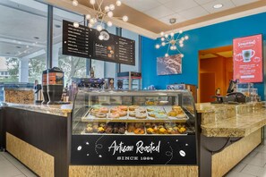 Café - Wyndham Lake Buena Vista – Disney Springs® Area (Lake Buena Vista)