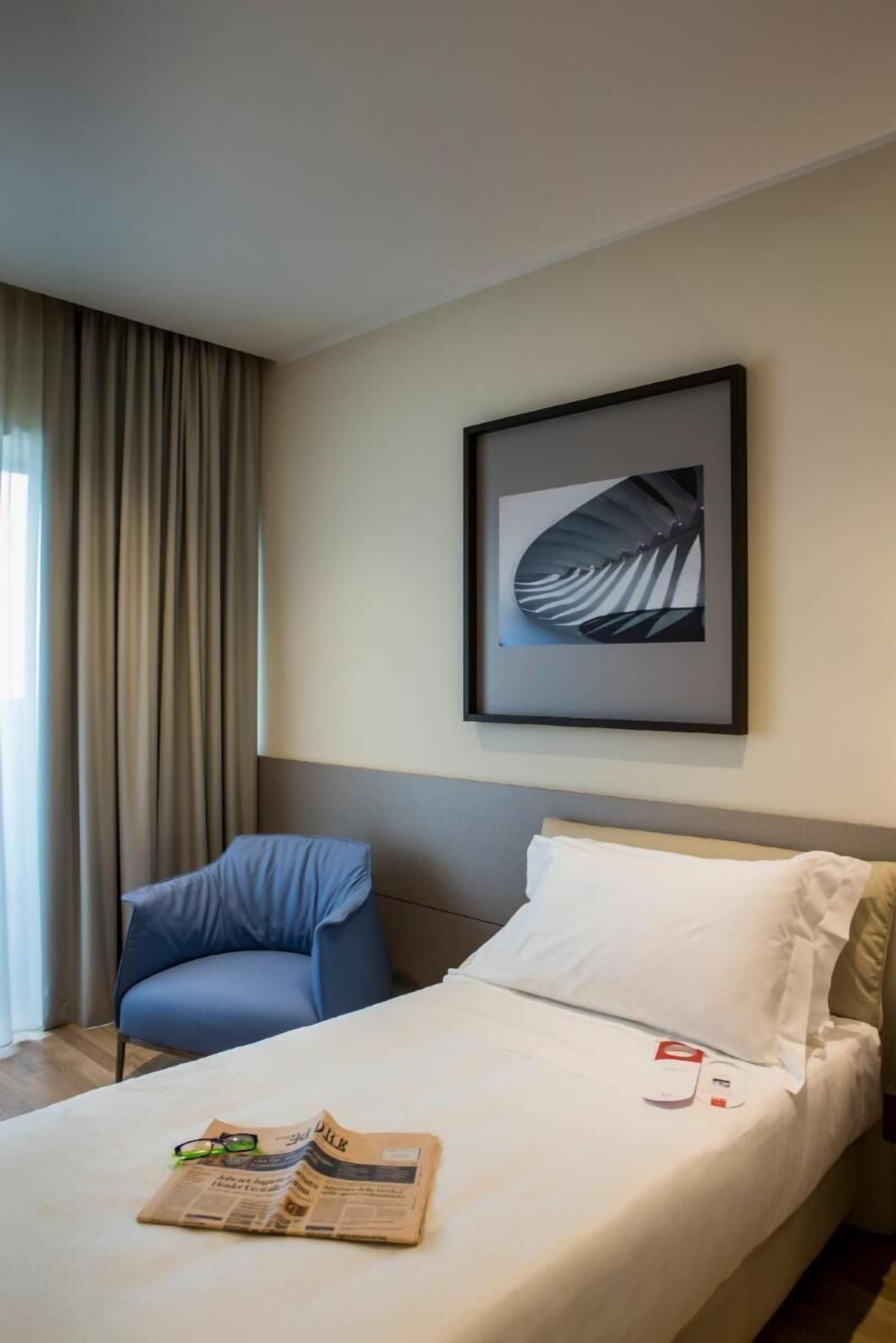 Luxe beddengoed, donzen dekbedden, bedden met traagschuimmatras