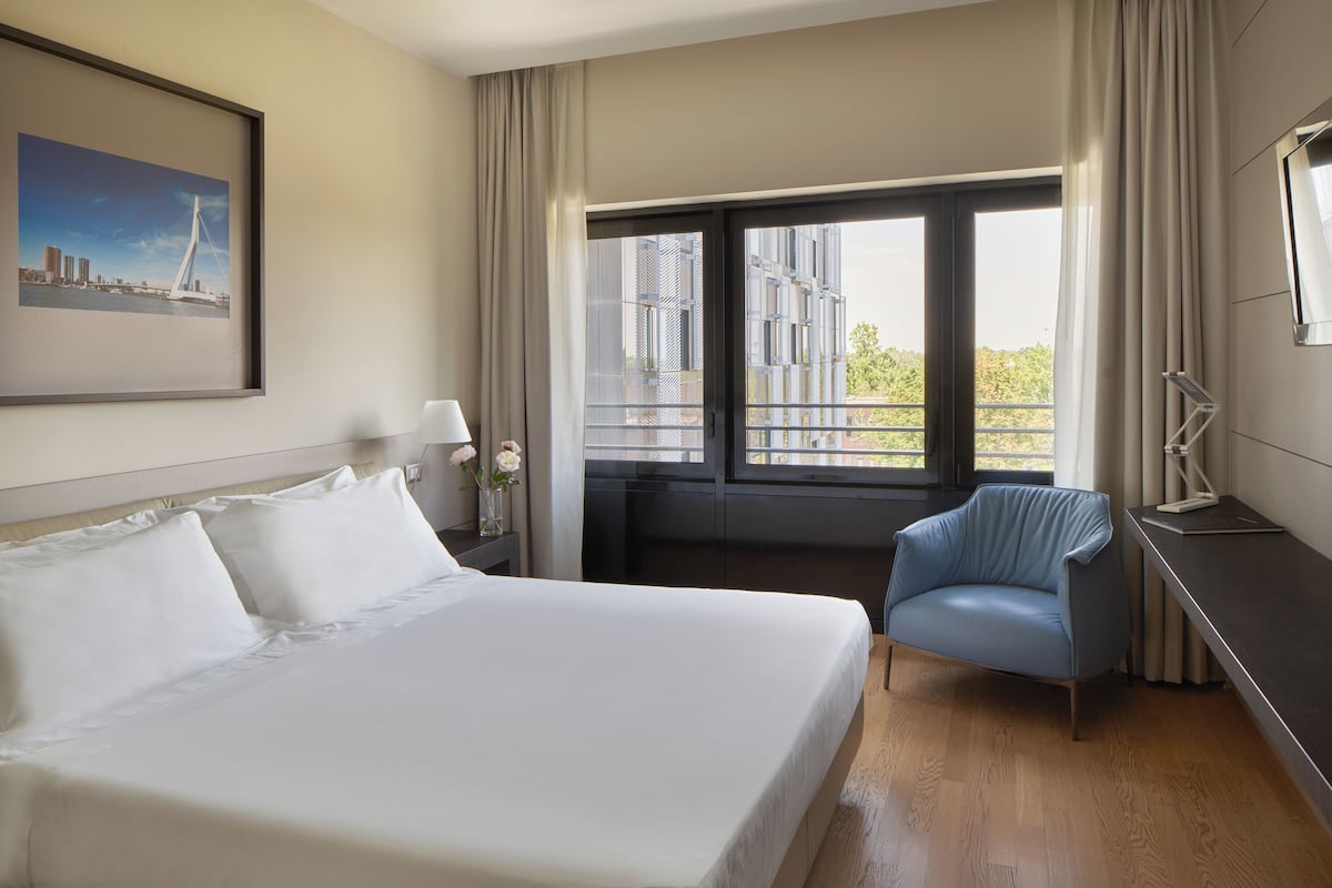 Ropa de cama de alta calidad y edredones de plumas