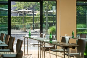 Meeting facility - UNA Hotels Bologna Fiera (Bologna)