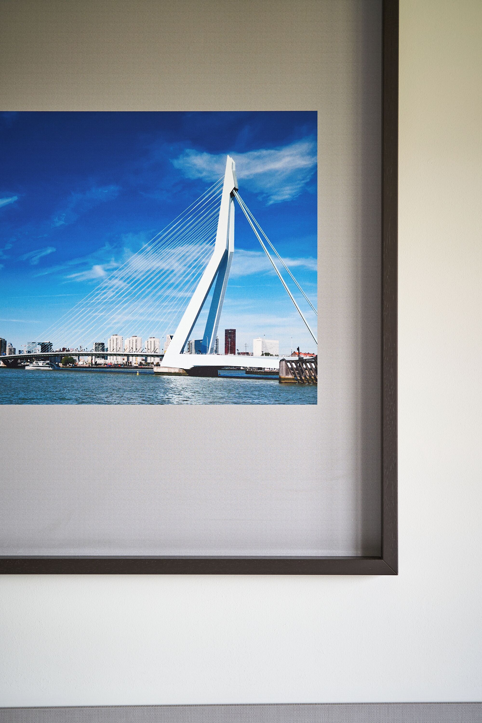 premium bedding, down duvets, memory-foam beds, minibar