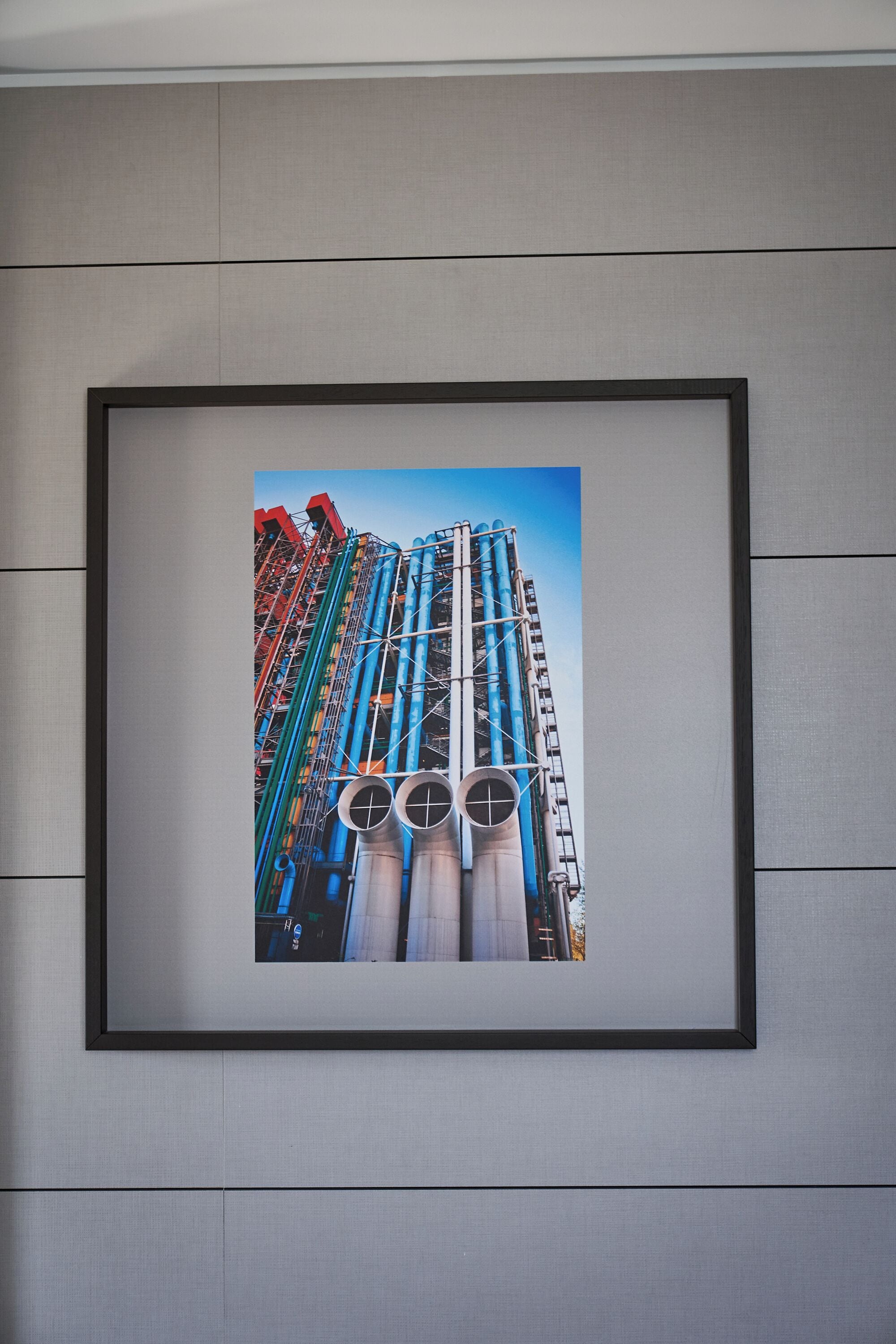 executive double room | premium bedding, down duvets, memory-foam beds, minibar