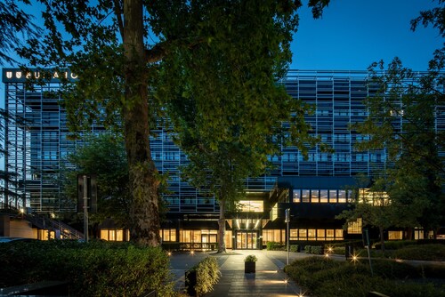 UNA Hotels Bologna Fiera