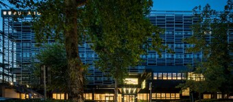 UNA Hotels Bologna Fiera