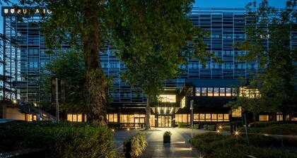 UNA Hotels Bologna Fiera