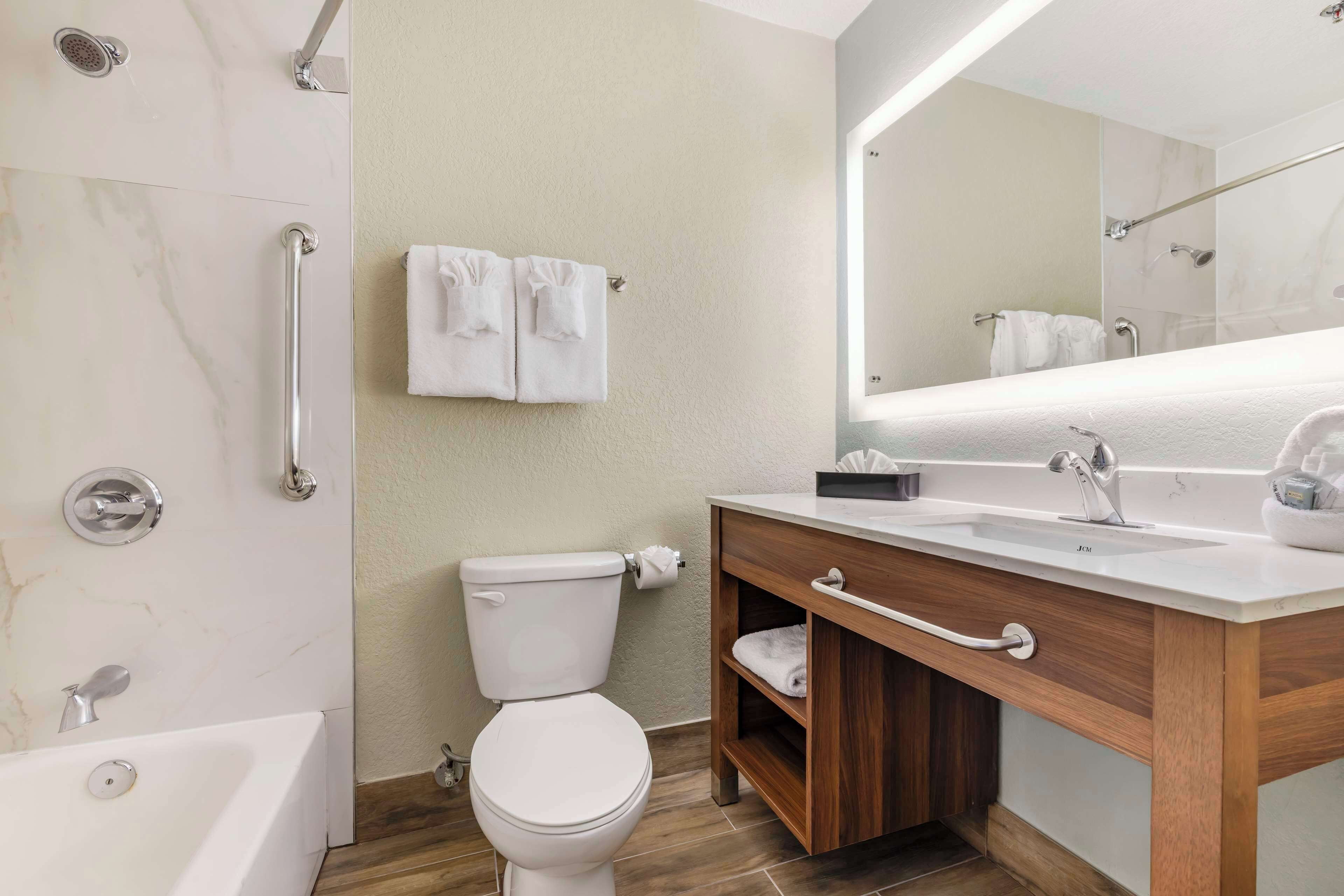 Foto - Best Western Carlsbad by the Sea