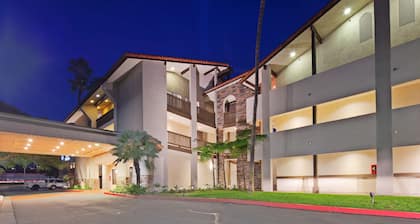 Best Western Carlsbad by the Sea