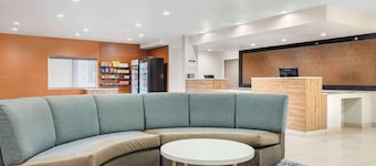 Best Western Carlsbad by the Sea