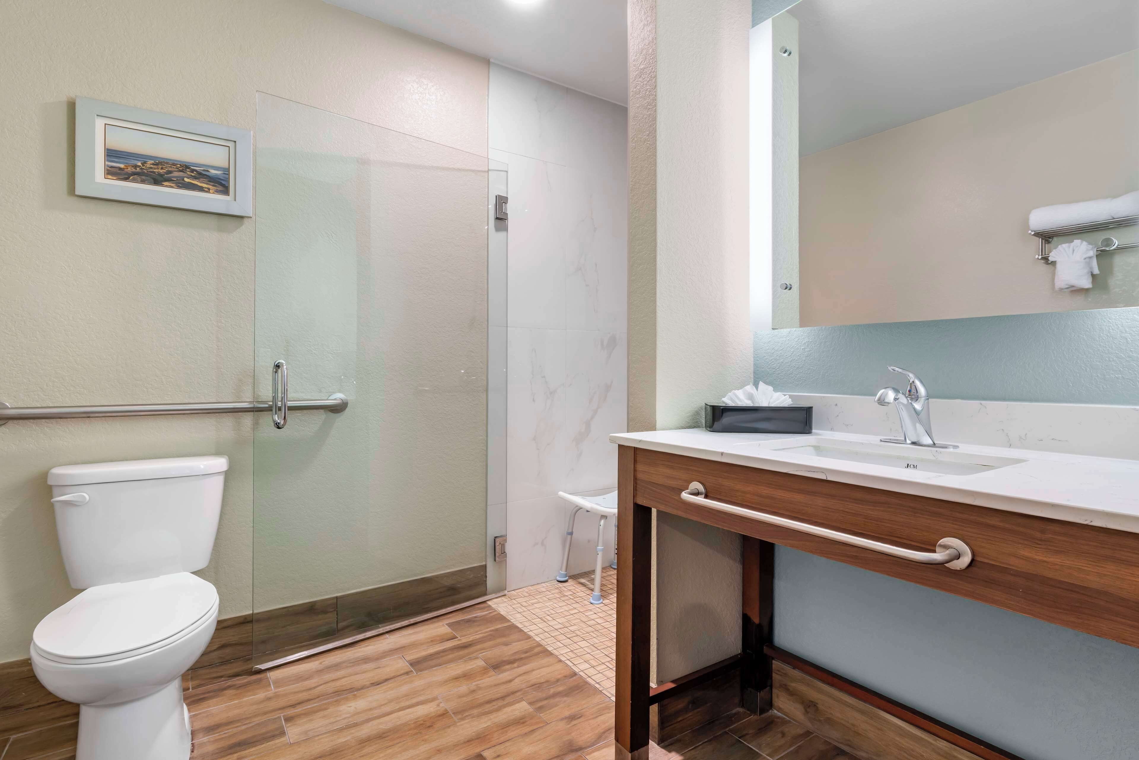 Foto - Best Western Carlsbad by the Sea