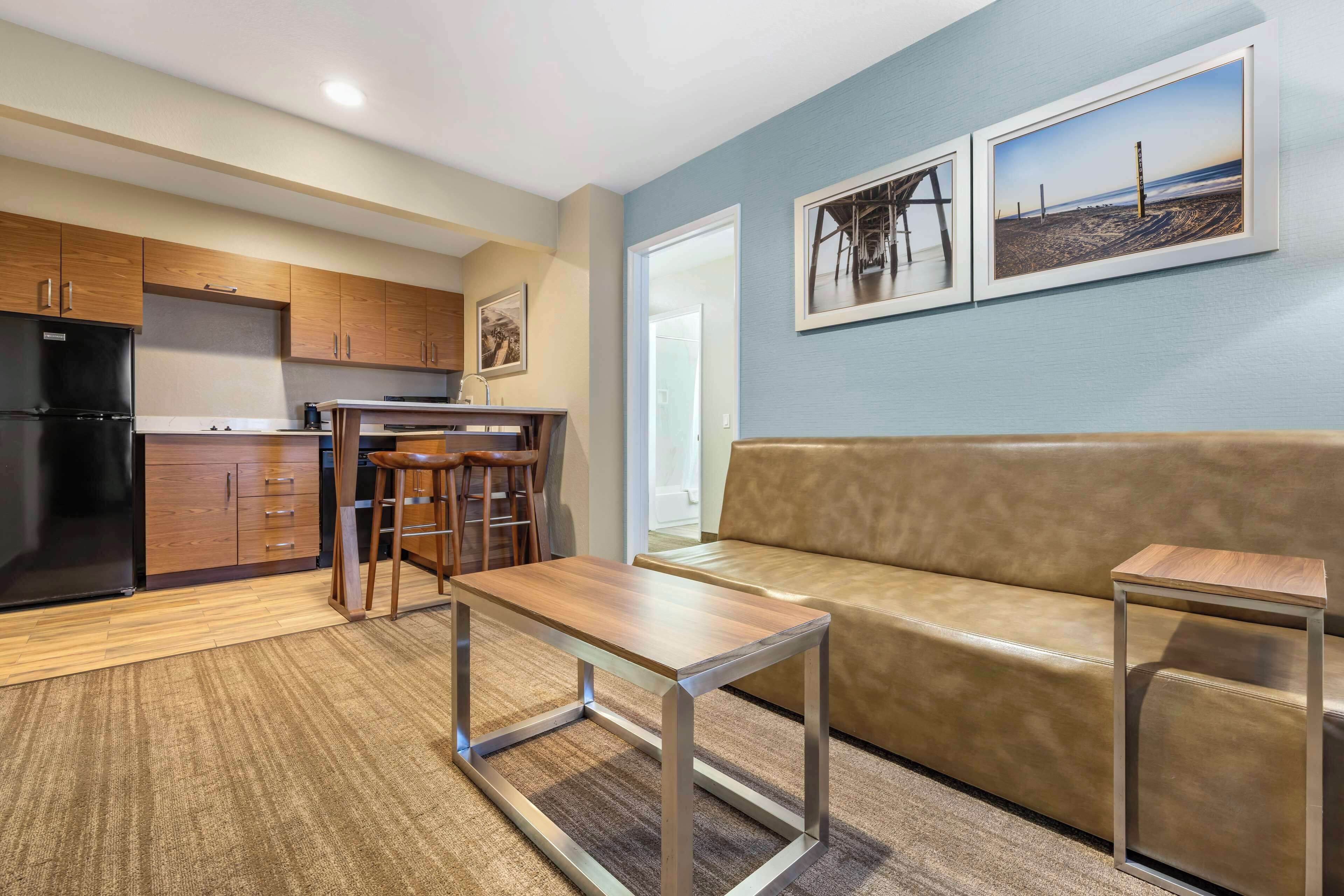 Foto - Best Western Carlsbad by the Sea