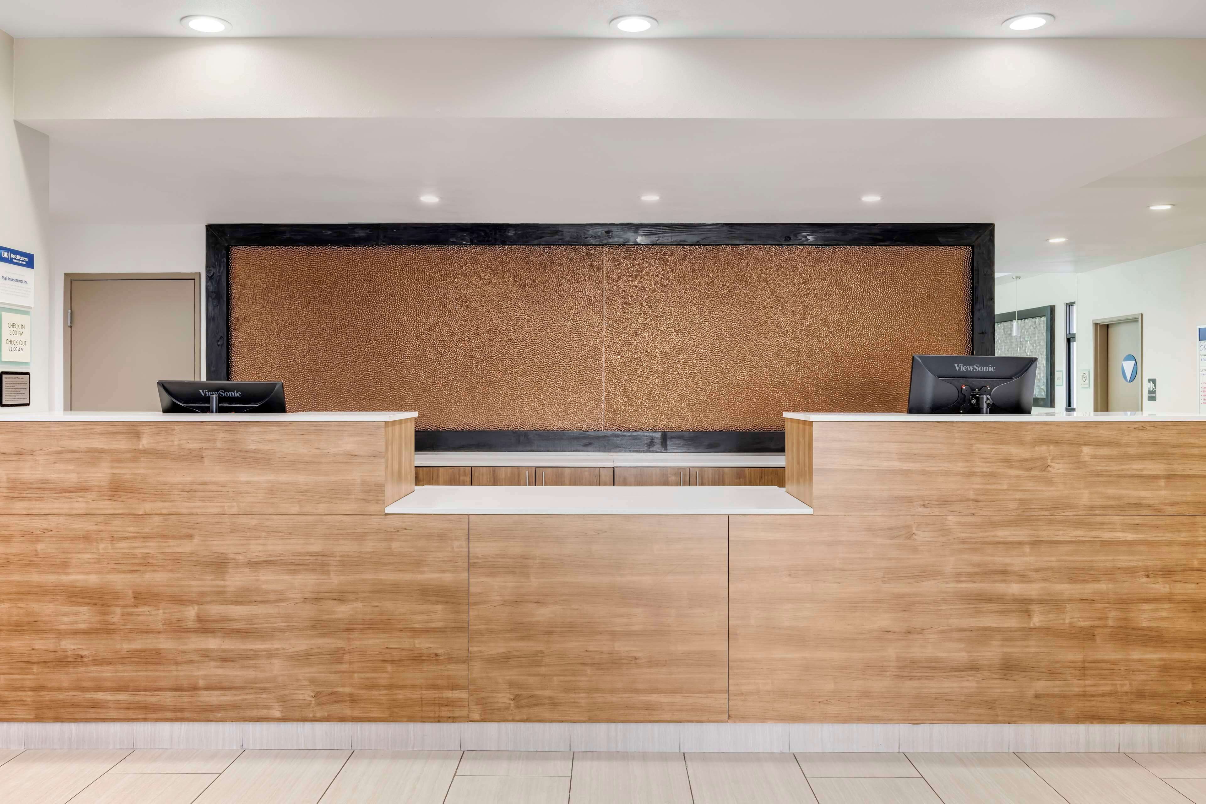 Foto - Best Western Carlsbad by the Sea