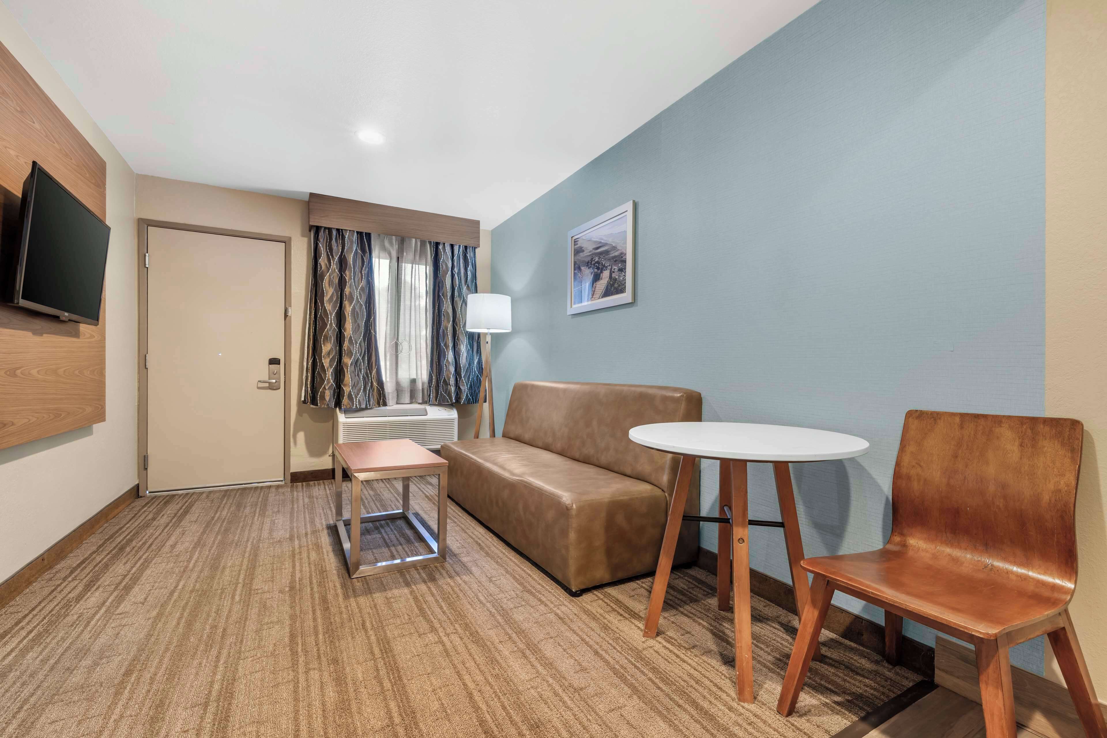 Foto - Best Western Carlsbad by the Sea