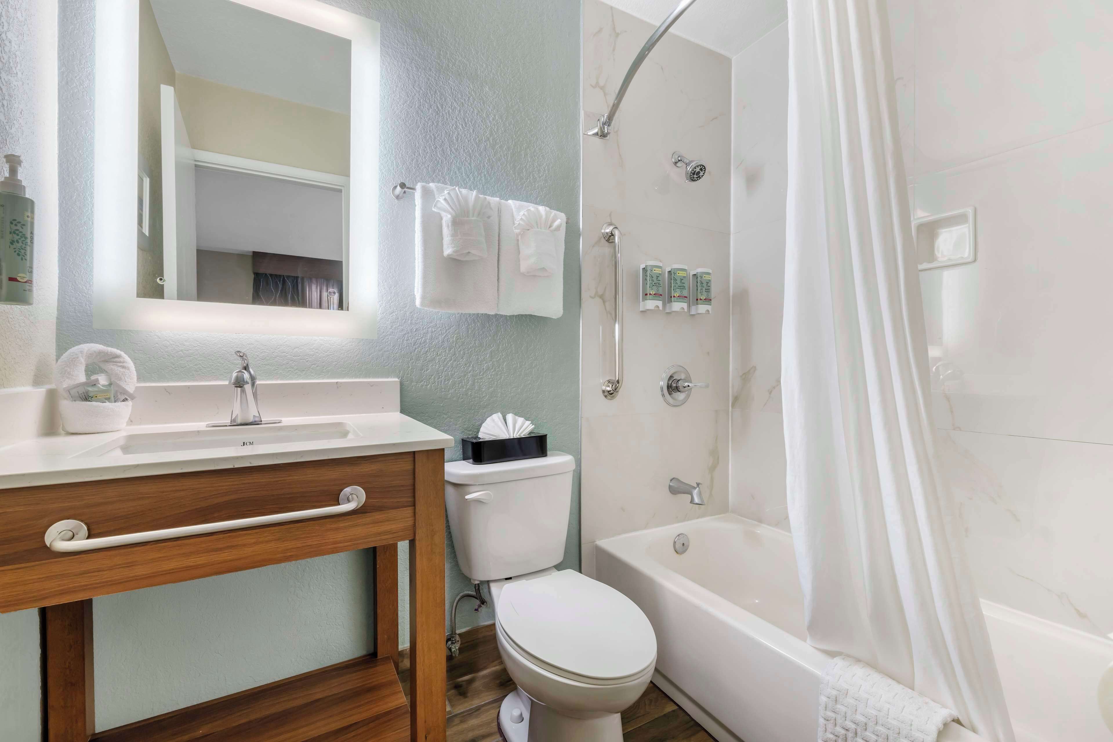 Foto - Best Western Carlsbad by the Sea