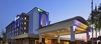 Holiday Inn Express Augusta Downtown by IHG