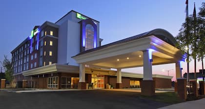 Holiday Inn Express Augusta Downtown by IHG