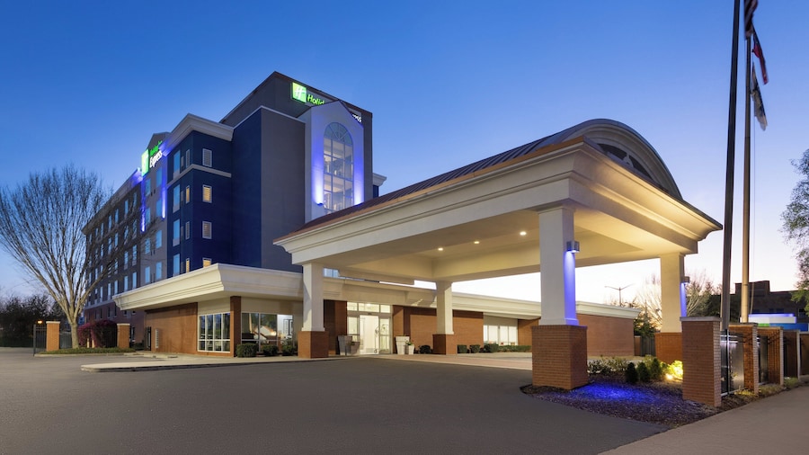 Holiday Inn Express Augusta Downtown by IHG