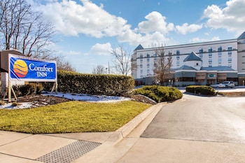 Comfort Inn Largo-Washington DC East