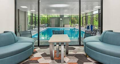 Comfort Inn Largo-Washington DC East
