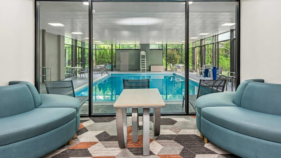 Comfort Inn Largo-Washington DC East