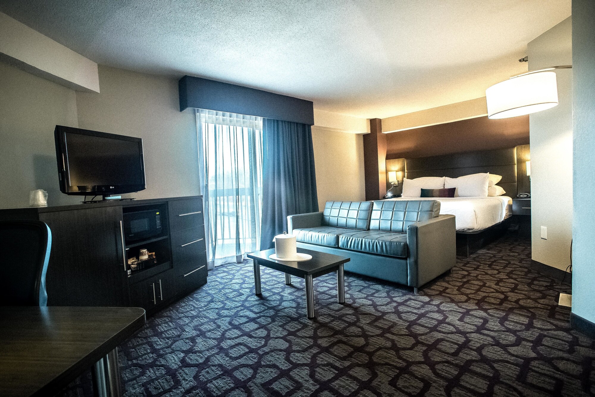 3 Star Hotels
