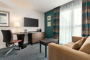 Suite, 1 habitación | Servicios de la habitación