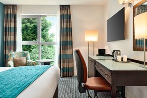 Habitación Premium, 1 cama King size | Servicios de la habitación