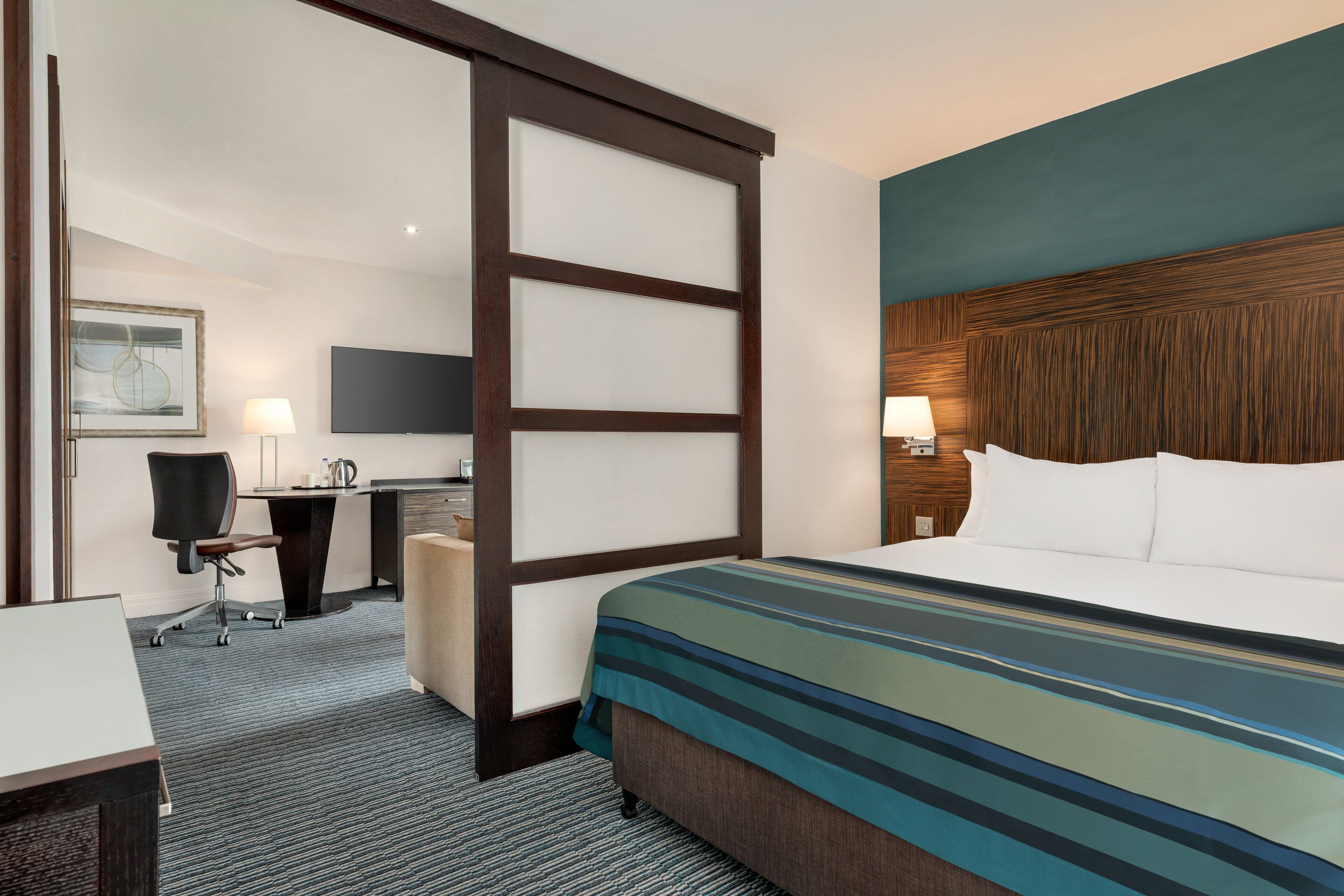 Suite, 1 Bedroom