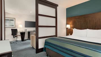 Suite, 1 Bedroom