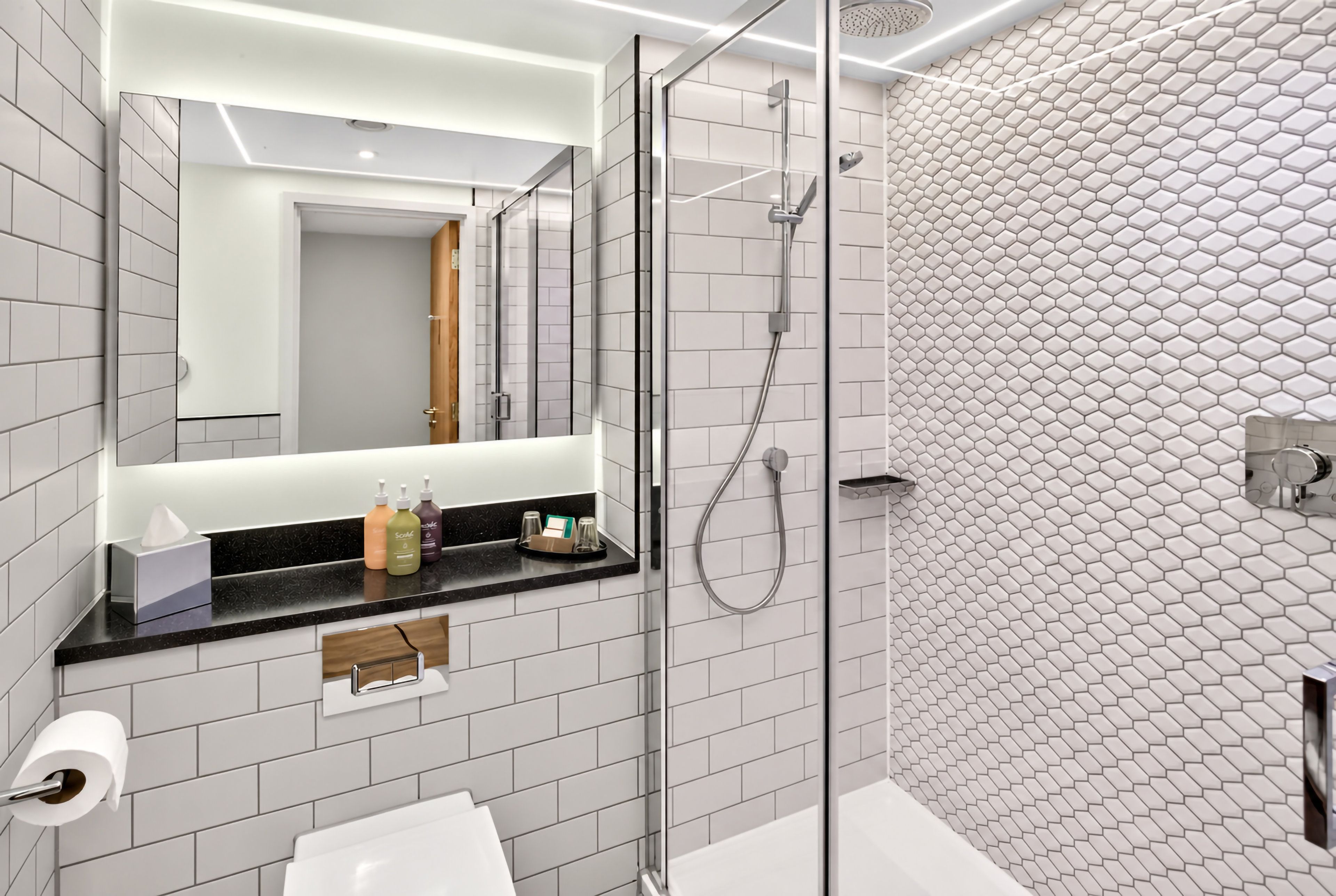Kamar mandi