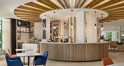 Holiday Inn Birmingham Airport - NEC by IHG