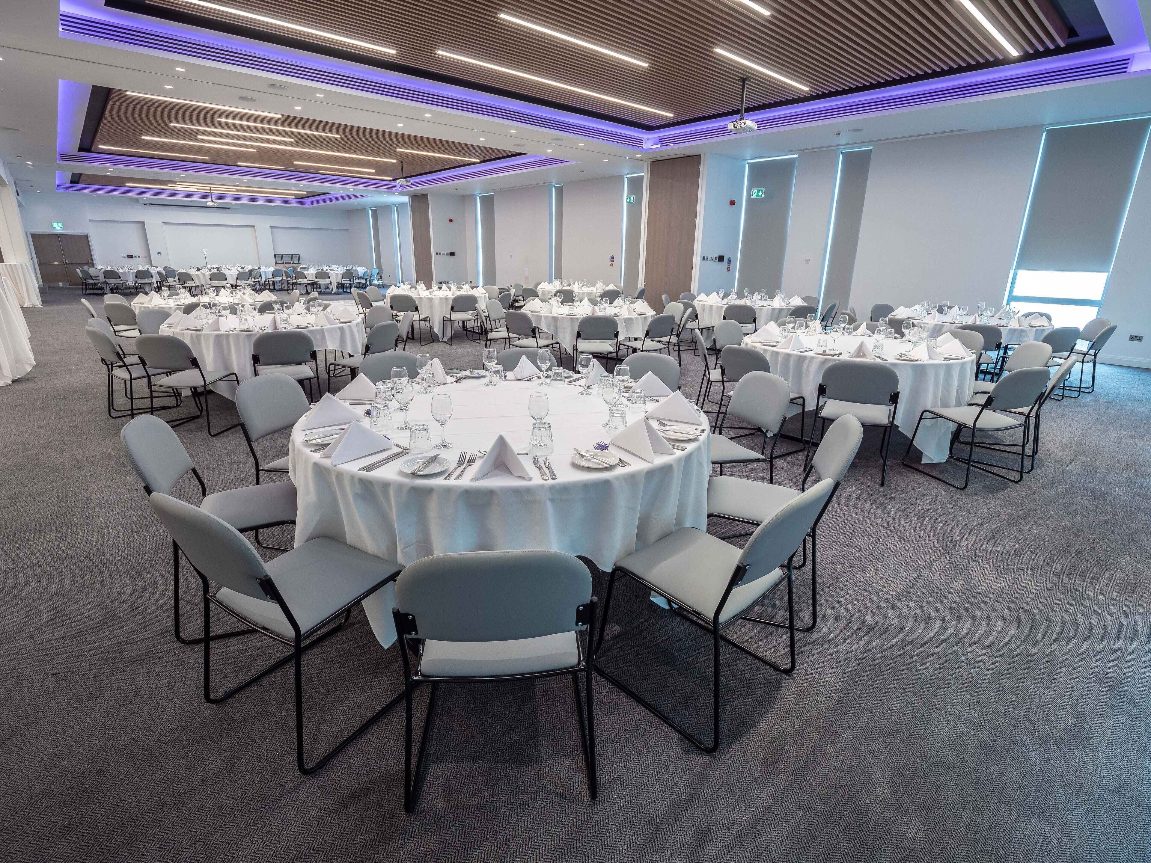 Photo - Holiday Inn Birmingham Airport - NEC by IHG