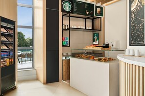 Café
