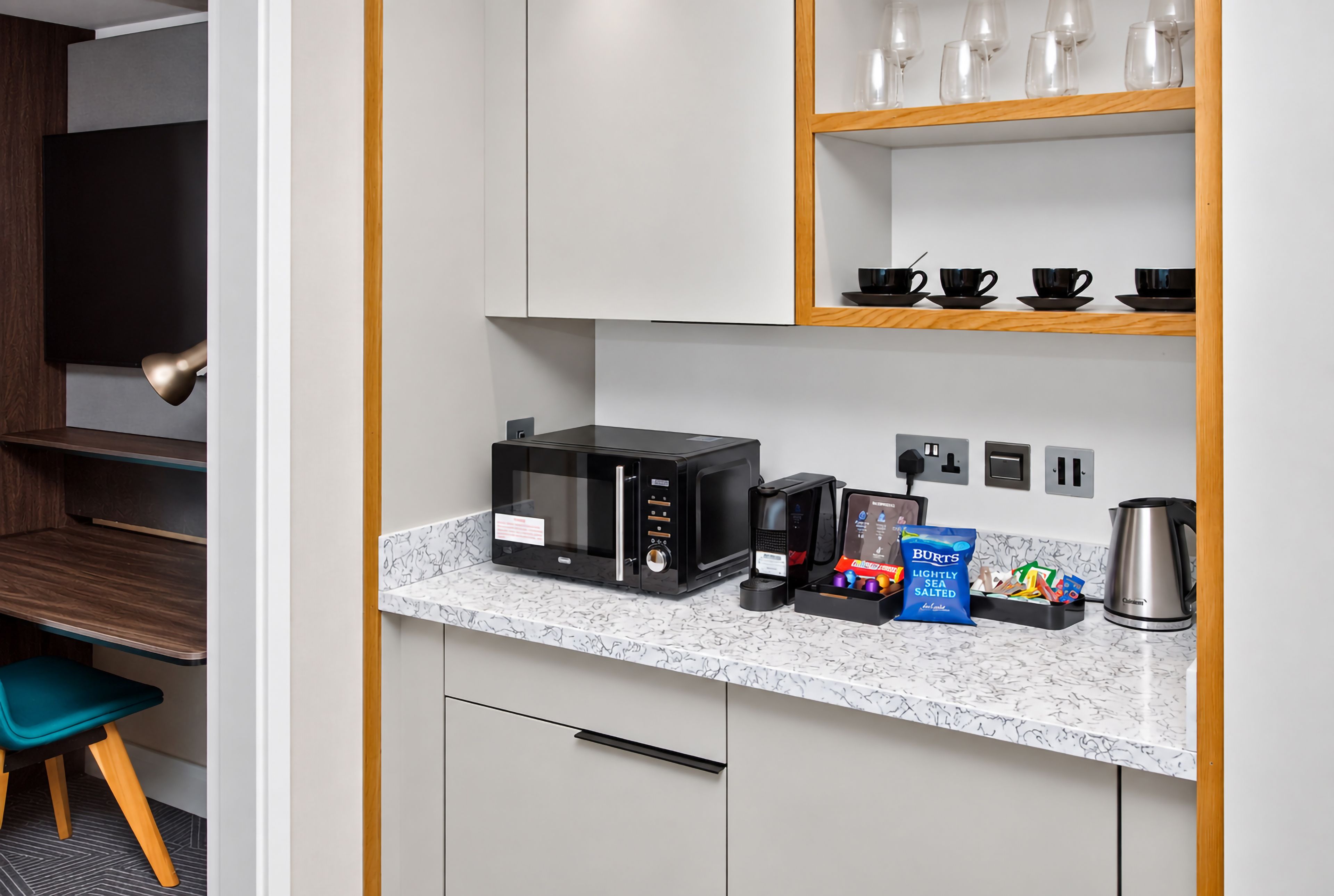 Foto - Holiday Inn Birmingham Airport - NEC by IHG