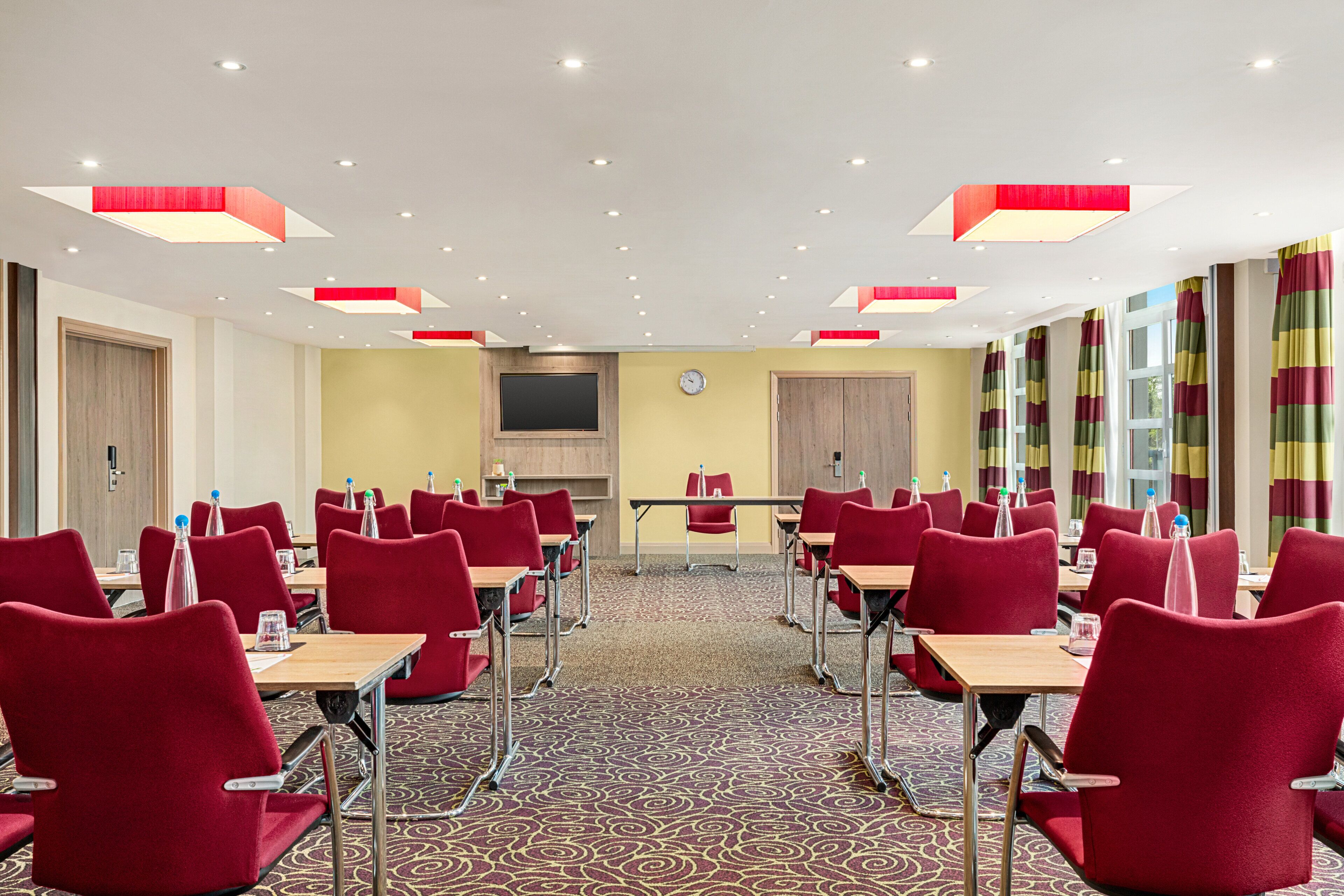 Foto - Holiday Inn Birmingham Airport - NEC by IHG