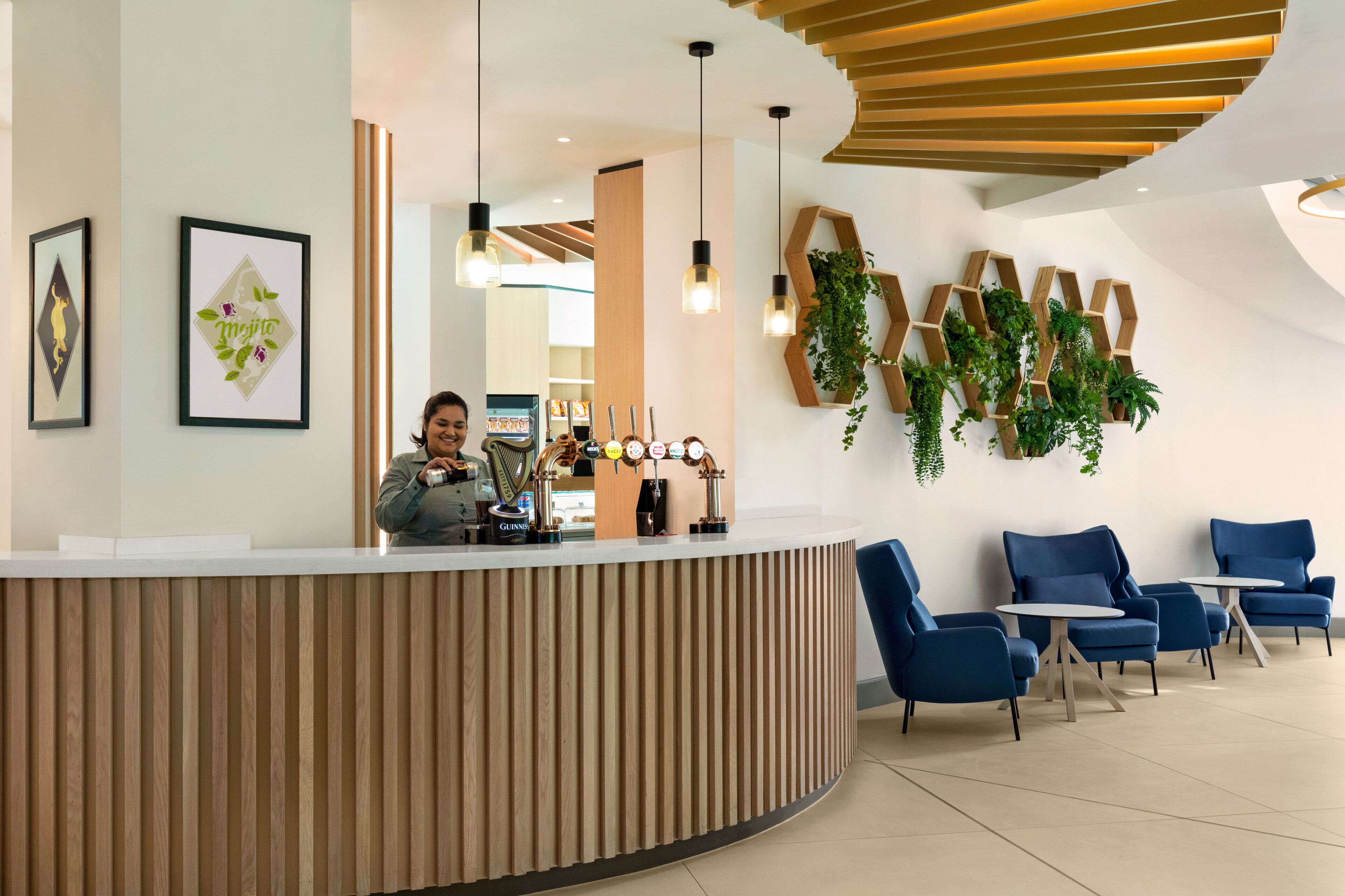 Photo - Holiday Inn Birmingham Airport - NEC by IHG