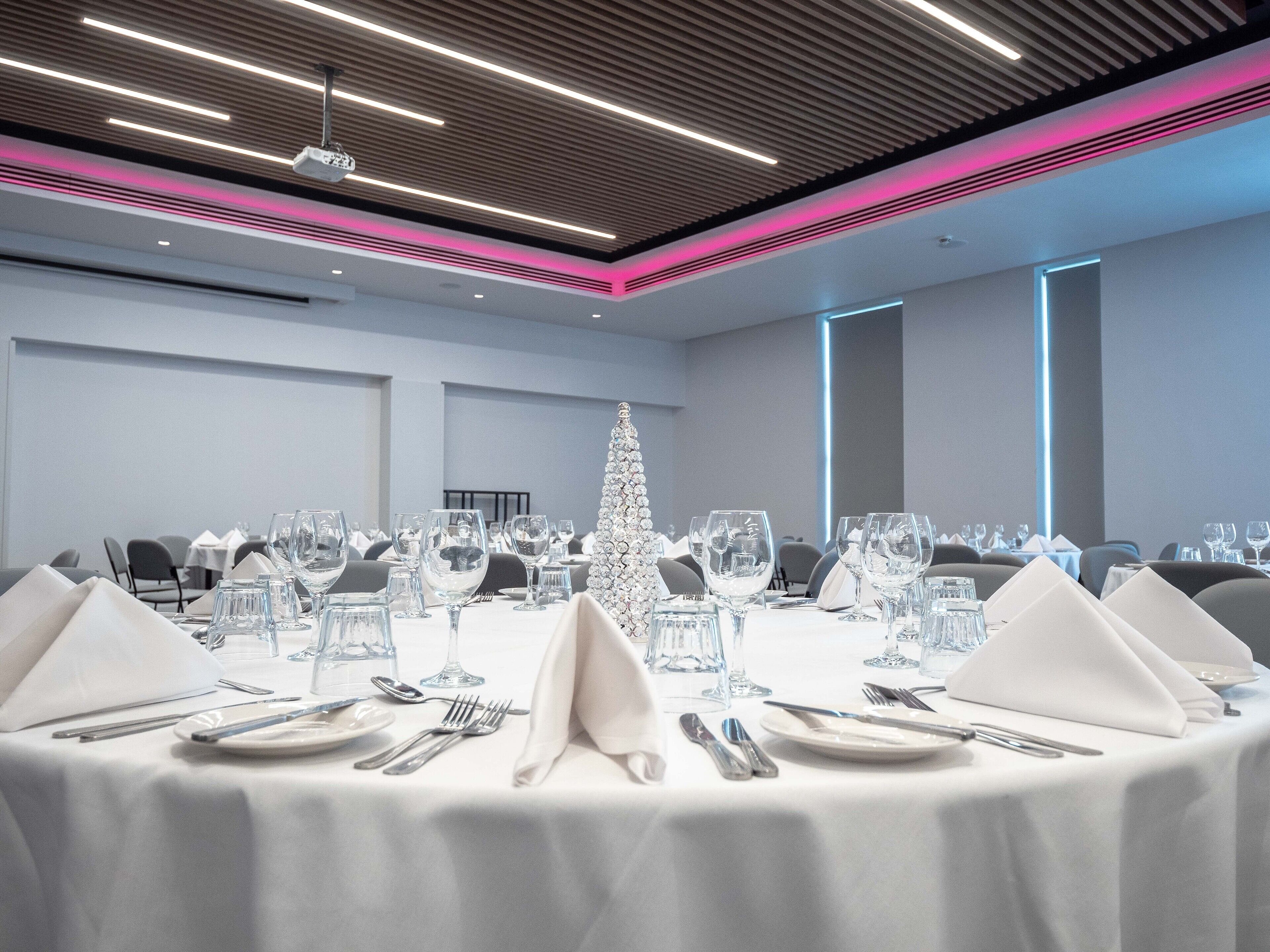 Foto - Holiday Inn Birmingham Airport   Nec, An Ihg
