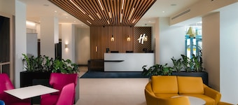 Holiday Inn Birmingham Airport - NEC by IHG