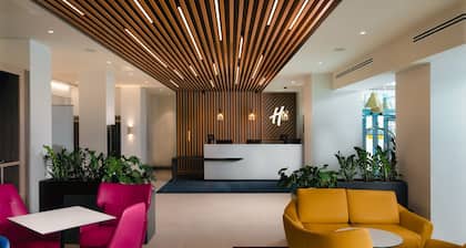 Holiday Inn Birmingham Airport - NEC by IHG